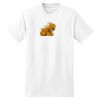Beefy T® Born To Be Worn 100% Cotton T Shirt Thumbnail