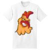 Beefy T® Born To Be Worn 100% Cotton T Shirt Thumbnail