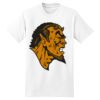 Beefy T® Born To Be Worn 100% Cotton T Shirt Thumbnail