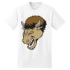 Beefy T® Born To Be Worn 100% Cotton T Shirt Thumbnail