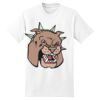 Beefy T® Born To Be Worn 100% Cotton T Shirt Thumbnail