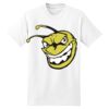 Beefy T® Born To Be Worn 100% Cotton T Shirt Thumbnail