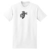 Beefy T® Born To Be Worn 100% Cotton T Shirt Thumbnail