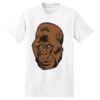 Beefy T® Born To Be Worn 100% Cotton T Shirt Thumbnail