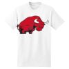 Beefy T® Born To Be Worn 100% Cotton T Shirt Thumbnail