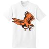Beefy T® Born To Be Worn 100% Cotton T Shirt Thumbnail
