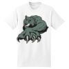 Beefy T® Born To Be Worn 100% Cotton T Shirt Thumbnail