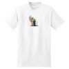 Beefy T® Born To Be Worn 100% Cotton T Shirt Thumbnail