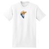 Beefy T® Born To Be Worn 100% Cotton T Shirt Thumbnail