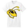 Beefy T® Born To Be Worn 100% Cotton T Shirt Thumbnail