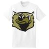 Beefy T® Born To Be Worn 100% Cotton T Shirt Thumbnail