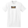Beefy T® Born To Be Worn 100% Cotton T Shirt Thumbnail