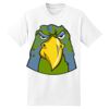 Beefy T® Born To Be Worn 100% Cotton T Shirt Thumbnail