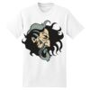 Beefy T® Born To Be Worn 100% Cotton T Shirt Thumbnail