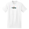 Beefy T® Born To Be Worn 100% Cotton T Shirt Thumbnail