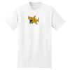 Beefy T® Born To Be Worn 100% Cotton T Shirt Thumbnail