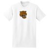 Beefy T® Born To Be Worn 100% Cotton T Shirt Thumbnail