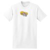 Beefy T® Born To Be Worn 100% Cotton T Shirt Thumbnail