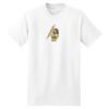 Beefy T® Born To Be Worn 100% Cotton T Shirt Thumbnail