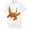 Beefy T® Born To Be Worn 100% Cotton T Shirt Thumbnail