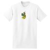Beefy T® Born To Be Worn 100% Cotton T Shirt Thumbnail
