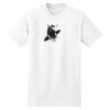 Beefy T® Born To Be Worn 100% Cotton T Shirt Thumbnail