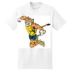 Beefy T® Born To Be Worn 100% Cotton T Shirt Thumbnail