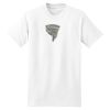 Beefy T® Born To Be Worn 100% Cotton T Shirt Thumbnail