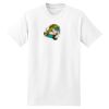Beefy T® Born To Be Worn 100% Cotton T Shirt Thumbnail