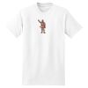 Beefy T® Born To Be Worn 100% Cotton T Shirt Thumbnail
