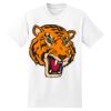 Beefy T® Born To Be Worn 100% Cotton T Shirt Thumbnail