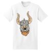 Beefy T® Born To Be Worn 100% Cotton T Shirt Thumbnail