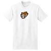 Beefy T® Born To Be Worn 100% Cotton T Shirt Thumbnail