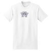Beefy T® Born To Be Worn 100% Cotton T Shirt Thumbnail