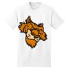 Beefy T® Born To Be Worn 100% Cotton T Shirt Thumbnail