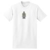 Beefy T® Born To Be Worn 100% Cotton T Shirt Thumbnail