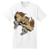 Beefy T® Born To Be Worn 100% Cotton T Shirt Thumbnail
