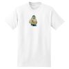 Beefy T® Born To Be Worn 100% Cotton T Shirt Thumbnail