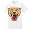Beefy T® Born To Be Worn 100% Cotton T Shirt Thumbnail