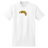 Beefy T® Born To Be Worn 100% Cotton T Shirt Thumbnail