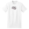 Beefy T® Born To Be Worn 100% Cotton T Shirt Thumbnail