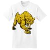 Beefy T® Born To Be Worn 100% Cotton T Shirt Thumbnail