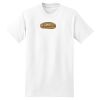 Beefy T® Born To Be Worn 100% Cotton T Shirt Thumbnail