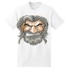 Beefy T® Born To Be Worn 100% Cotton T Shirt Thumbnail