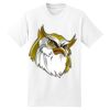 Beefy T® Born To Be Worn 100% Cotton T Shirt Thumbnail