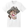 Beefy T® Born To Be Worn 100% Cotton T Shirt Thumbnail