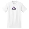 Beefy T® Born To Be Worn 100% Cotton T Shirt Thumbnail