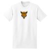 Beefy T® Born To Be Worn 100% Cotton T Shirt Thumbnail