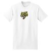 Beefy T® Born To Be Worn 100% Cotton T Shirt Thumbnail