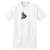 Beefy T® Born To Be Worn 100% Cotton T Shirt Thumbnail